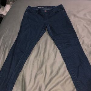 OldNavy Super Skinny Jeans